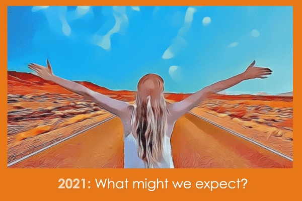 Article - 2021: What might we expect from the year ahead? (Main)