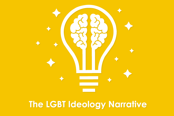 Article - The LGBT Ideology Narrative: understanding the truth (Main)