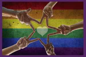 Article - One Community: Are the LGBTQIA+ community stronger together? (Main)