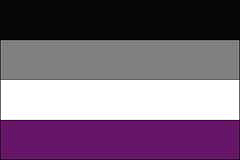 Asexual