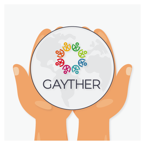 Gayther Homepage - About