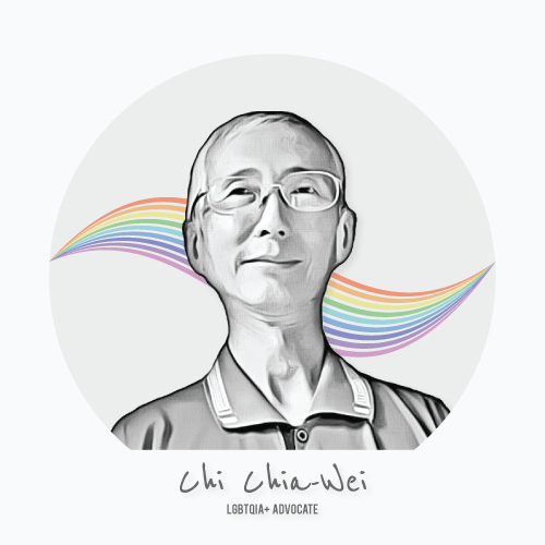 Gayther Advocates Chi Chia-Wei