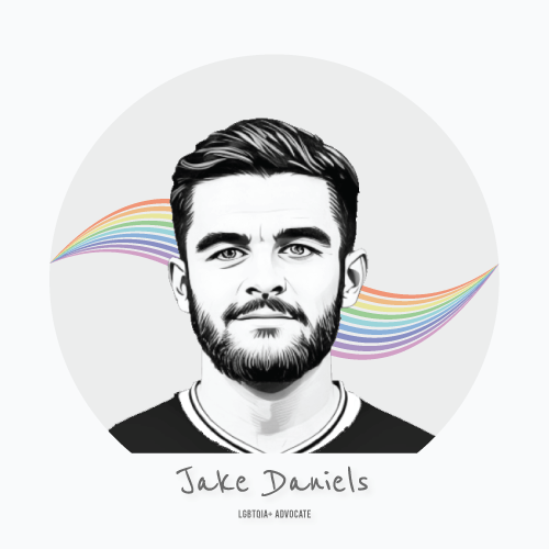 Gayther Advocates  Jake Daniels