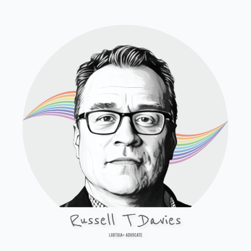 Gayther Advocates  Russell T Davies