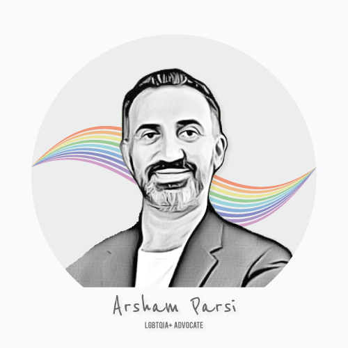 Gayther Advocates Arsham Parsi