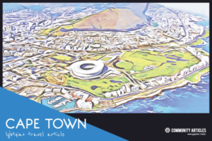 Gayther Articles - Destination Cape Town