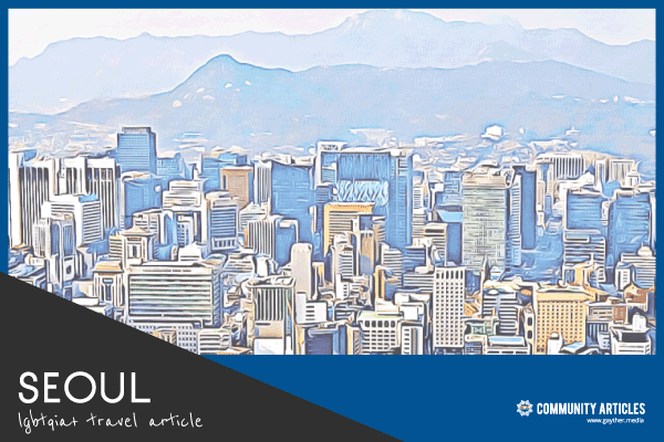 Gayther Articles - Destination Seoul