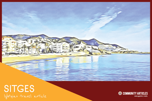 Gayther Articles - Destination Sitges