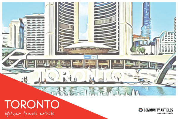 Gayther Articles - Destination Toronto