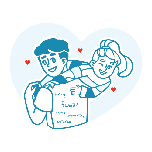 Gayther Families - Phrases (500px)