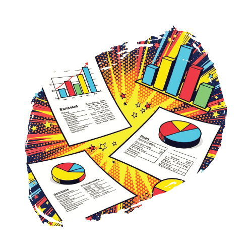 Gayther Indices - Standards