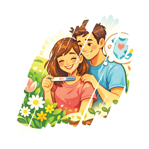 Gayther Family - About Fertility