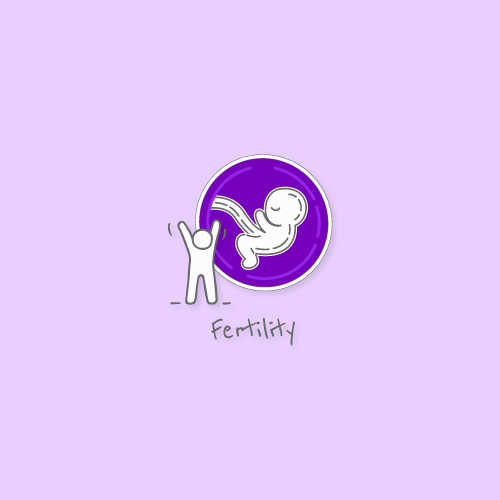 Gayther Family - Fertility