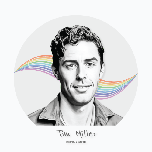Gayther Advocates - Tim Miller
