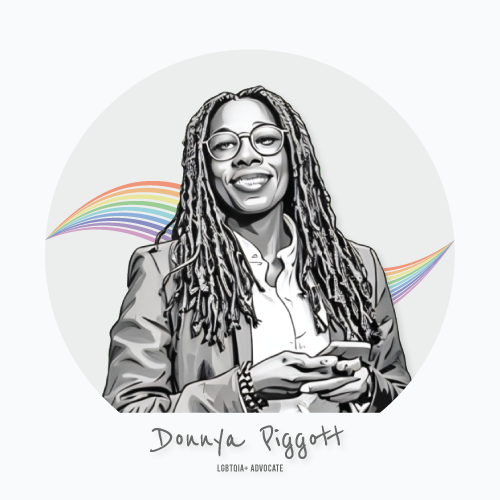 Gayther Advocates - Donnya Piggott