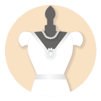 Gayther Wedding Checklist - Dress