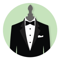 Gayther Wedding Checklist - Tailors