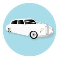 Gayther Wedding Checklist - Transport