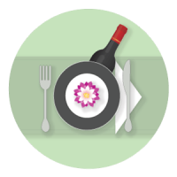 Gayther Wedding Checklist - Catering