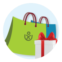 Gayther Wedding Checklist - Gifts