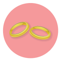 Gayther Wedding Checklist - Rings