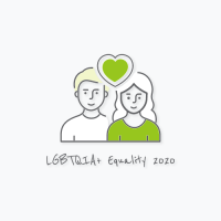 Gayther Dropdown – 2020 Equality Index (500px)