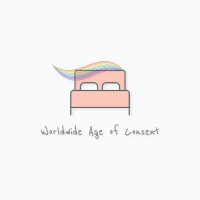 Gayther Age of Consent - Dropdown Icon (500px)