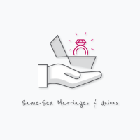Gayther Dropdown – Same-Sex Marriages (500px)