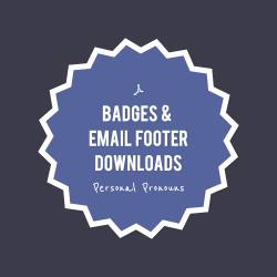 Gayther Pronouns - Per Pronoun Download (500px)