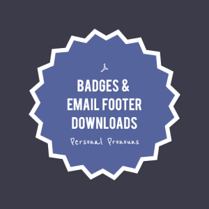 Gayther Pronouns - Per Pronoun Download (500px)