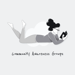 Pride in Series - Awareness Groups (500px)