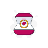 Gayther Section Banners - Same-Sex Marriages (500px)