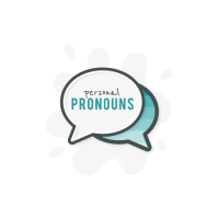 Gayther Section Banners - Personal Pronouns (500px)