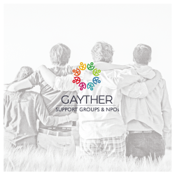 Gayther Main Images - Support Groups