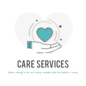 Gayther Directory - Care Services (White)