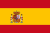 Spain Flag (Large)