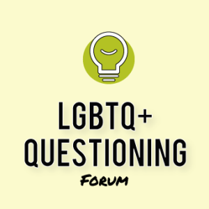 Gayther Affinity - LGBTQ+ Questioning Forum