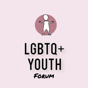 Gayther Affinity - LGBTQ+ Youth Forum