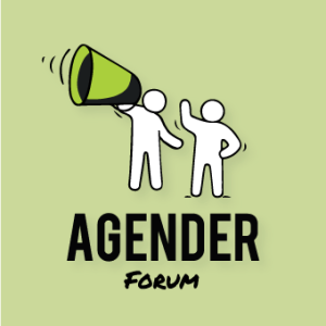 Gayther Affinity - Agender Forum