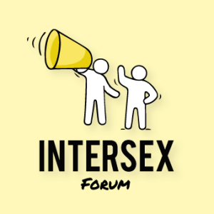 Gayther Affinity - Intersex Forum