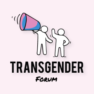 Gayther Affinity - Transgender Forum