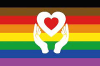 Pride Icons - Charities