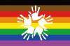 Pride Icons - Support Groups