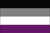 Asexual Flag - pride in sexuality (2) (Large)