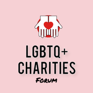 Gayther Affinity - LGBTQ+ Charities Forum