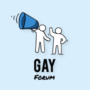 Gayther Affinity - Gay Forum