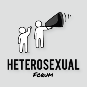 Gayther Affinity - Heterosexual Forum