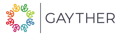 Gayther Footer - Gayther Logo