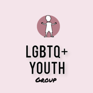 Gayther Affinity - LGBTQ+ Youth Group