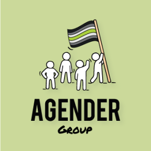 Gayther Affinity - Agender Group